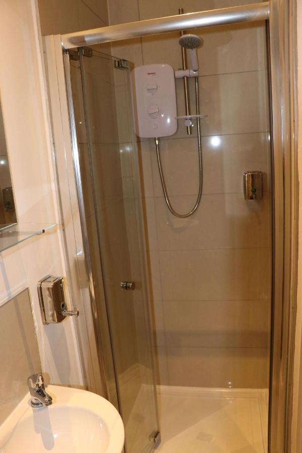 Modern Newgate Apartments - Convenient Location, Close To All Local Amenities Stoke-on-Trent Esterno foto