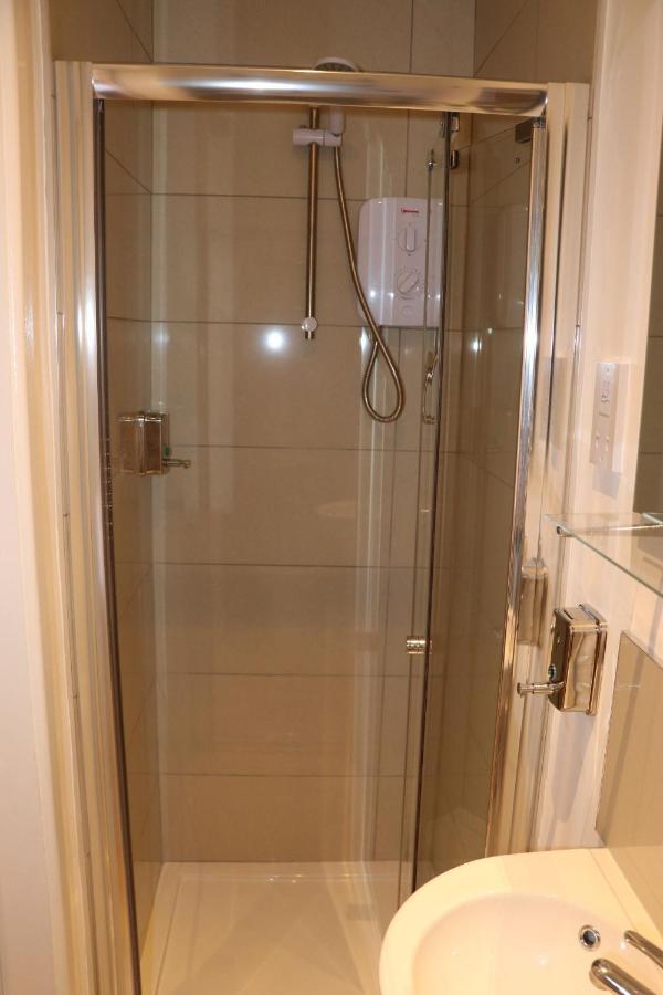 Modern Newgate Apartments - Convenient Location, Close To All Local Amenities Stoke-on-Trent Esterno foto